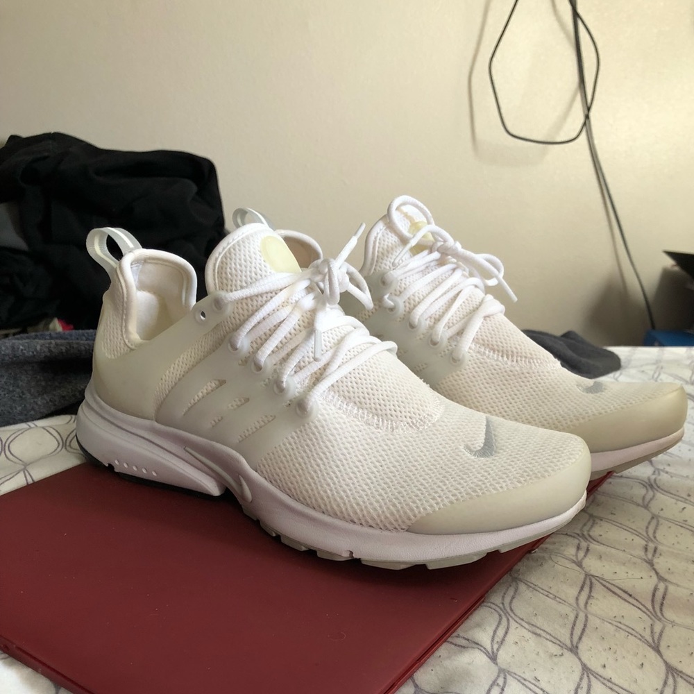 Off White Nikes